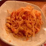 用戶對於やきとん なべ屋的評論圖