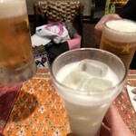用戶對於チャンパー 伊勢丹会館店的評論圖