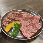 User's review image for 焼肉スタイル肉放題