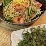 用戶對於タカマル鮮魚店 4号店的評論圖