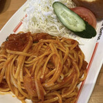 User's review image for コメダ珈琲店  下丸子店