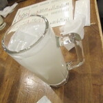User's review image for かぶら屋 五反田店