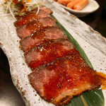 用户对于板前焼肉 一光 我孫子店的评论图