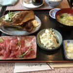 User's review image for お食事処 道楽庭