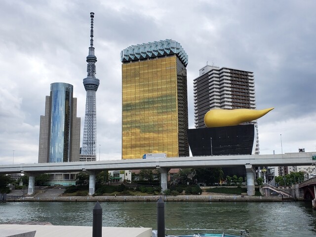 用戶對於舟和  雷門店的評論高清圖