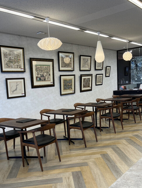 User's recommendation image for Ligare