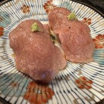 用户对于焼肉 おんざらいす的评论图