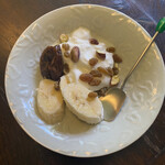 用户对于ファーイーストバザール 大阪タカシマヤ店的评论图