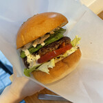 User's review image for KABUKI BURGER&TACOS