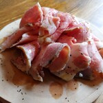 用户对于イタリア食堂 タク的评论图