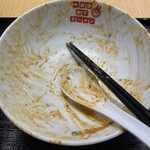 用戶對於俺の生きる道 白山的評論圖