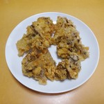 用戶對於花家的評論圖