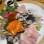 用戶對於大衆海鮮酒場 さぶろう 別邸的評論圖