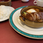 用戶對於山惣 熊の前本店的評論圖