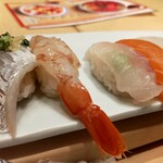 用戶對於築地寿司清 渋谷店的評論圖
