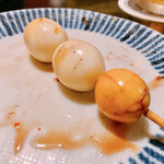 User's review image for 伊勢廣 銀座五丁目店