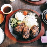 用户对于魚と旬菜と日本酒　炙りのどまん中的评论图