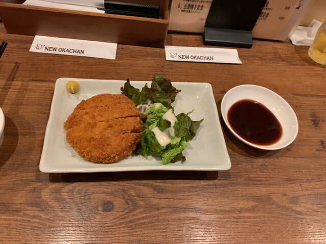 用戶對於ニューオカチャン ひきふね店的評論高清圖