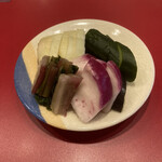 用戶對於錦市場食堂 高倉屋商店的評論圖