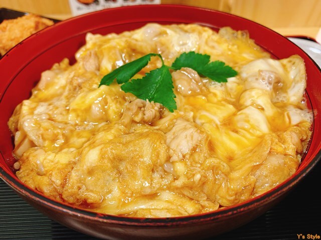 用户对于鶏三和 JR京都伊勢丹店的评论图