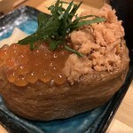 用戶對於魚屋あらまさ 赤坂本店的評論圖