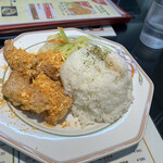 用戶對於香港 贊記茶餐廳 飯田橋店的評論圖