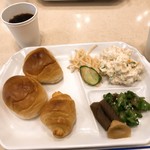 用戶對於東横INN 大阪梅田東的評論圖