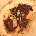 用戶對於餃子の王将 大岡山店的評論圖
