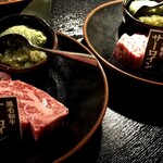 用戶對於和牛焼肉 きもと的評論圖