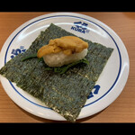 User's review image for 無添くら寿司  赤羽駅東口店