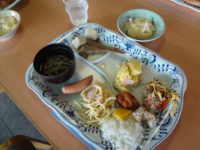 用户对于久美浜サンカイカン的评论图