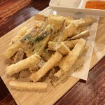 User's review image for NightMarket