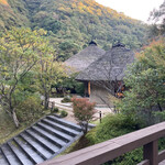 用戶對於茅乃舎的評論圖