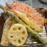 用戶對於地魚酒場 魚八商店 鶴橋店的評論圖