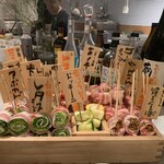 User's review image for 千住かたすみ