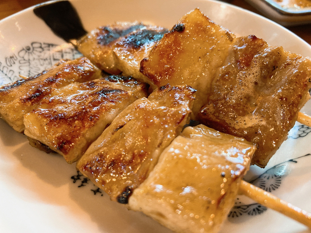 User's review image for 串焼き ニューダイトン 難波中店