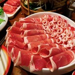 用户对于天府火鍋巷子的评论图