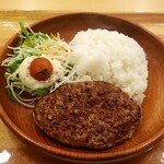 用戶對於びっくりドンキー 東京ドームシティ店的評論圖