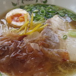用戶對於餃子の王将 福知山店的評論圖