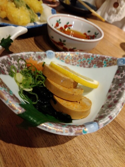 User's recommendation image for しもたや アベ地下店