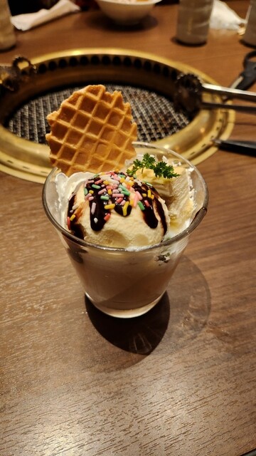 用戶對於ワンカルビ 水巻店的評論高清圖