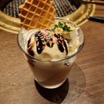 用戶對於ワンカルビ 水巻店的評論圖