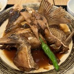 用户对于梅山鉄平食堂 本店的评论图