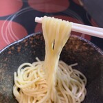 用戶對於三ツ矢堂製麺 中目黒店的評論圖