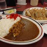 用户对于みよしの 東雁来店的评论图