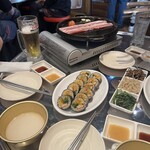 用戶對於韓無量 五反田西口店的評論圖
