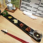 User's review image for 勝どき橋 まえ田
