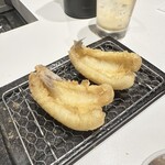 用戶對於俺の天ぷらバル 心斎橋的評論圖