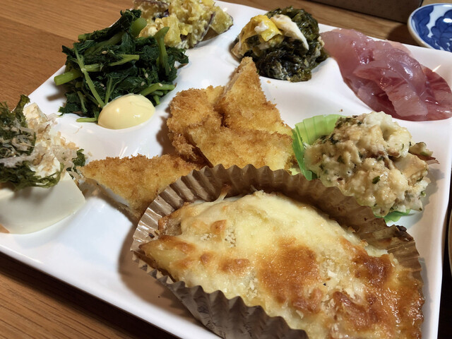 User's recommendation image for あおがしま屋