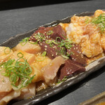 用戶對於板前焼肉 一笑 靭本町本店的評論圖
